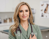 Laura Davis, DVM