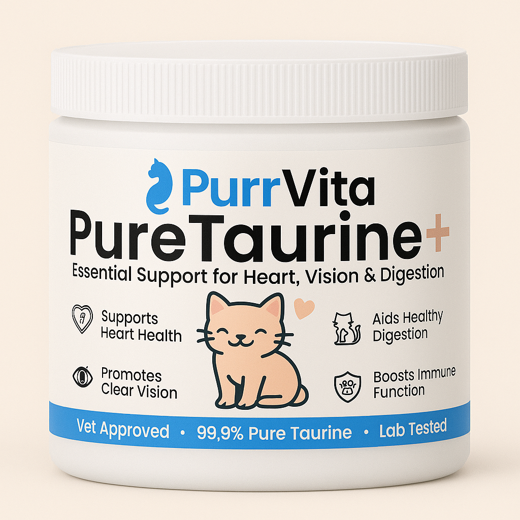 PureTaurine+