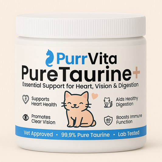 PureTaurine+
