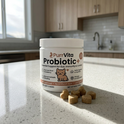Probiotic+ Soft Chews