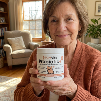 Probiotic+ Soft Chews