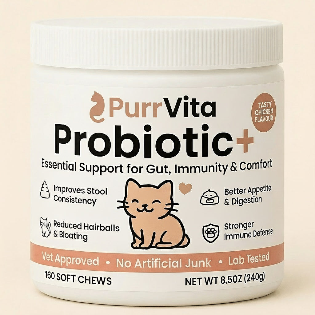 Probiotic+ Soft Chews